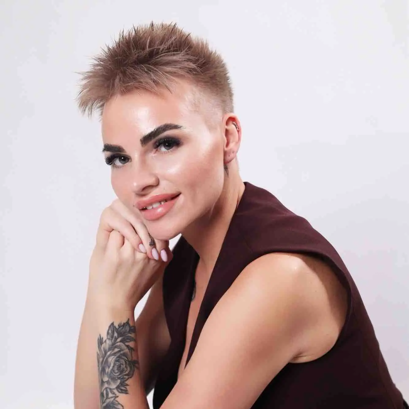 Анастасия Константинова