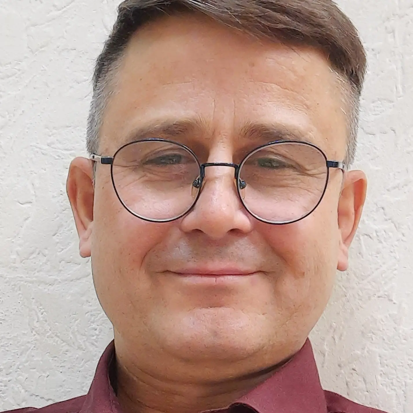 Андрей Радюкин