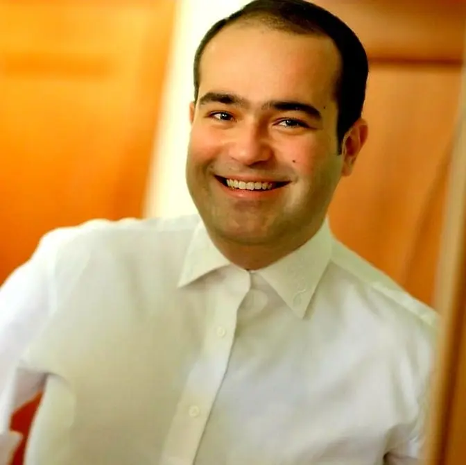 Роман Егоров