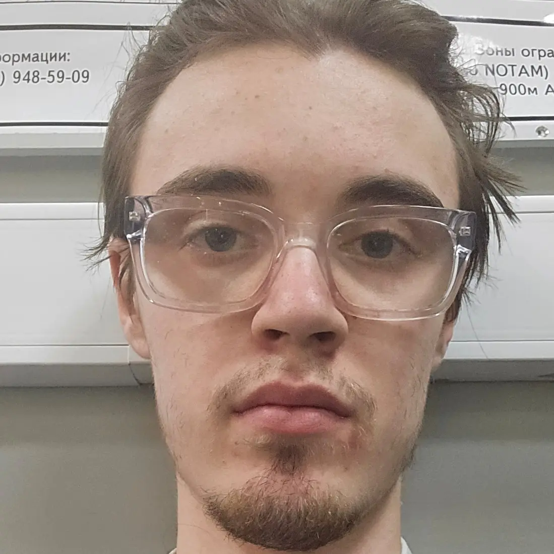 Глеб Сыров | Сетка — социальная сеть от hh.ru