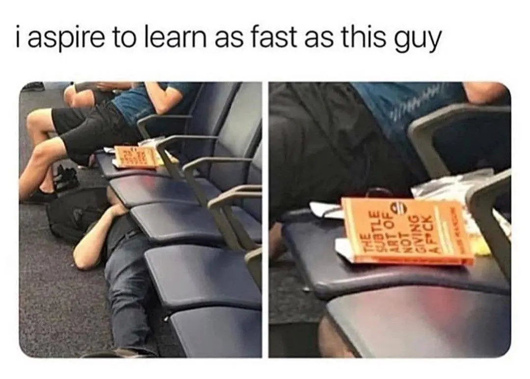 Окупаемость знаний
#грабли
Сегодня видела у Соколовского рилс, где он показывает, что самая хреновая инвестиция сейчас — это высшее образование в старых институтах | Сетка — социальная сеть от hh.ru