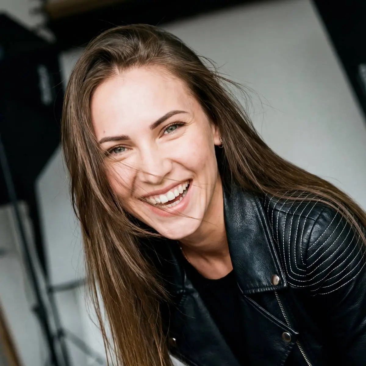 Екатерина Захарова