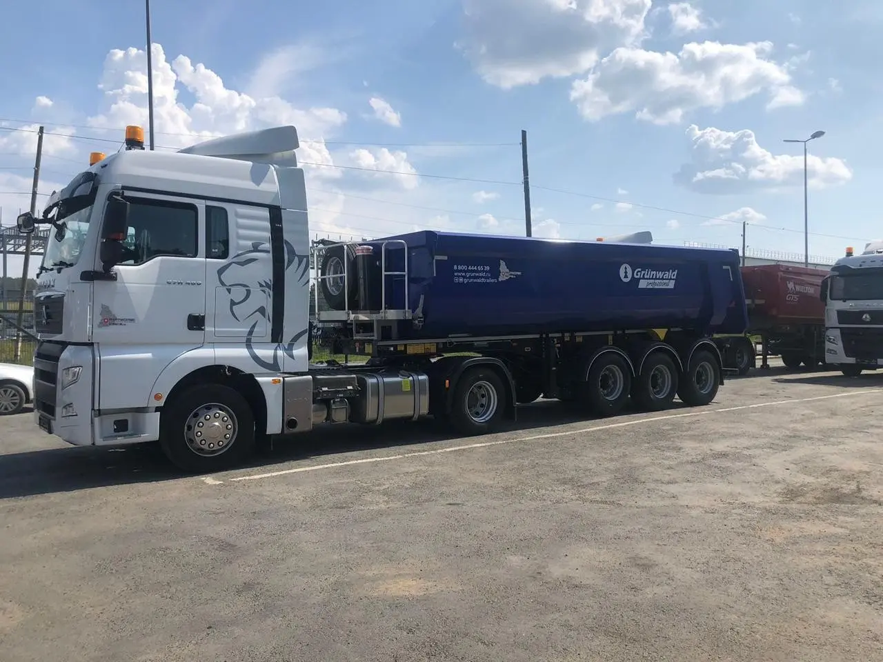 Кейс: найм в супер сжатые сроки 30 водителей для грузовиков! | Сетка — социальная сеть от hh.ru