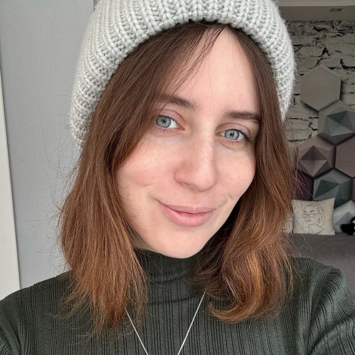 Анна Протопопова | Сетка — социальная сеть от hh.ru