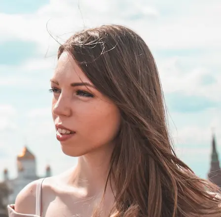 Светлана Андреева