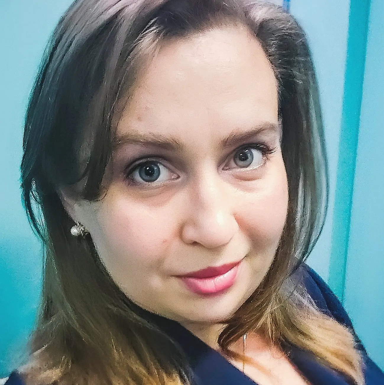 Елена Гусева