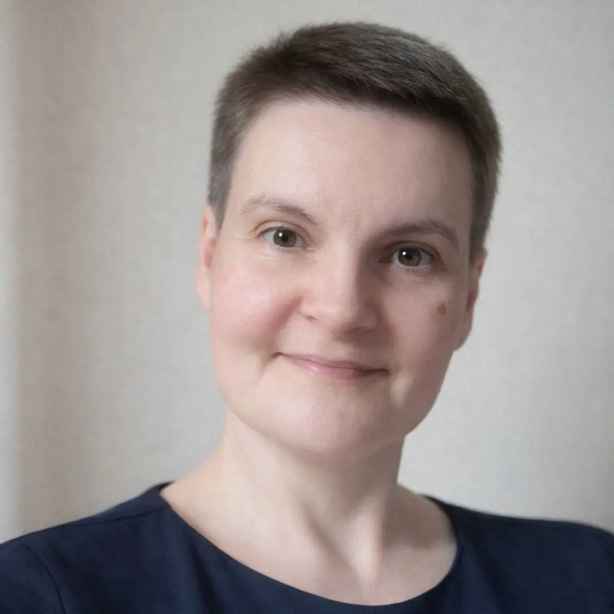 Елена Вершинина