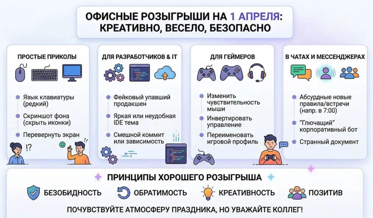 Пост про АНОНИМНЫЙ МЕНЕДЖМЕНТ.
Был шуткой 😂
А многие из вас на секунду мб подумали: «а может и правда?»
И это нормально | Сетка — социальная сеть от hh.ru
