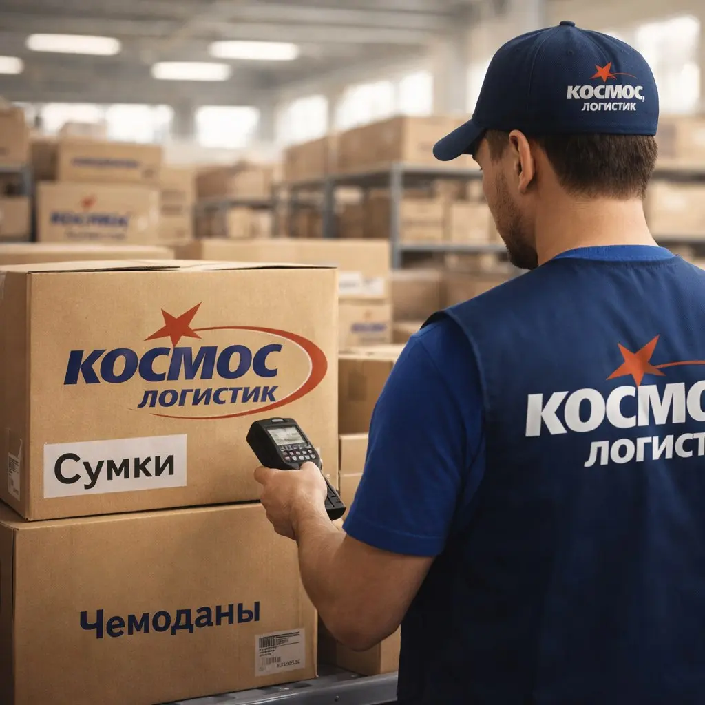 Хранение сумок и чемоданов
Экономьте на объеме: вкладывайте малые сумки в большие. В Космос Логистик мы размещаем такие сеты на паллетах от 25 р/сутки, сокращая ваши расходы вдвое | Сетка — социальная сеть от hh.ru