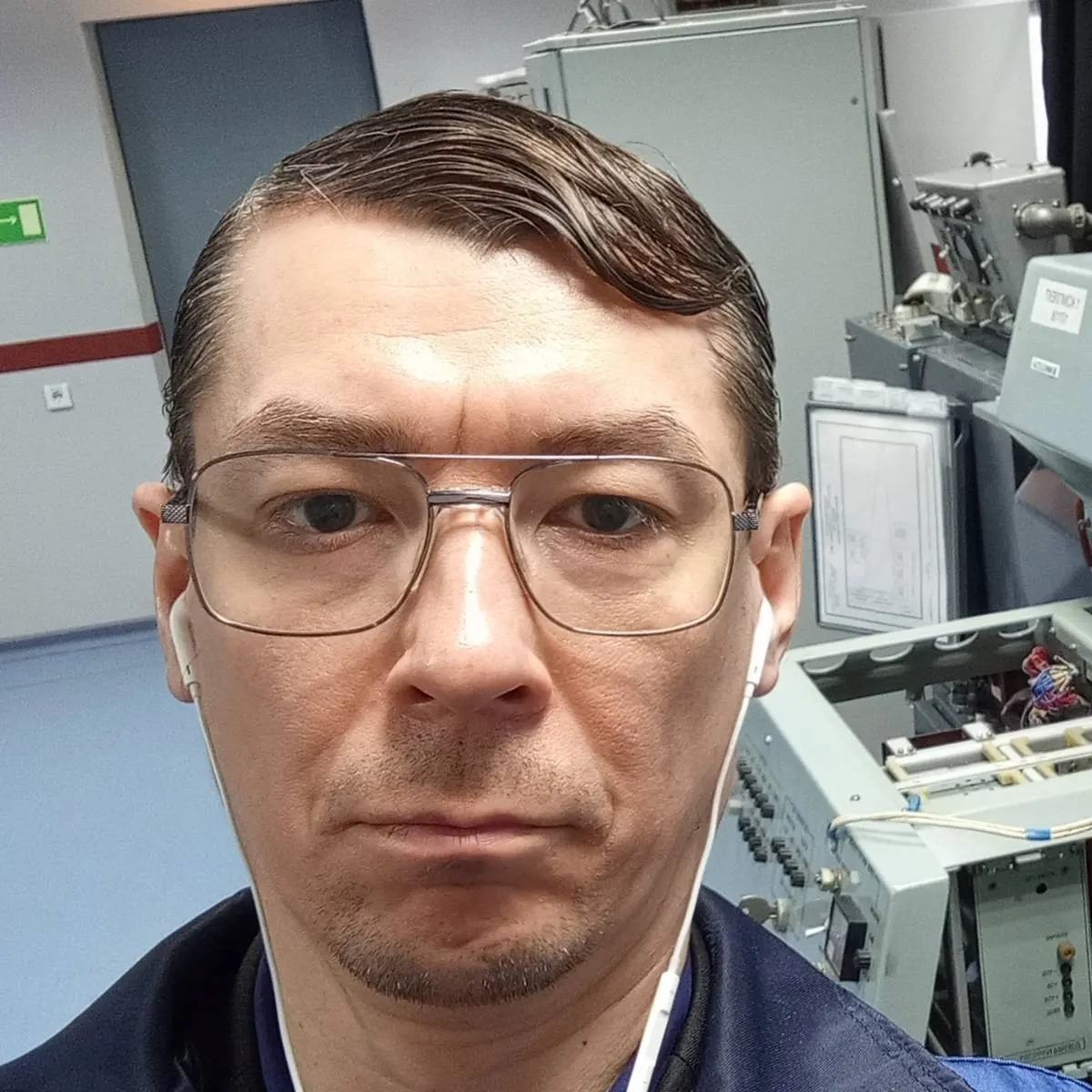 Дмитрий Протопопов