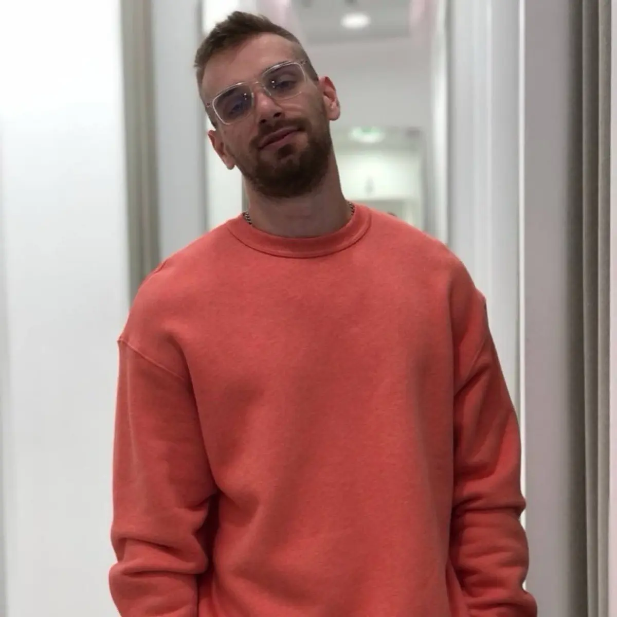 Данил Иванов | Сетка — социальная сеть от hh.ru