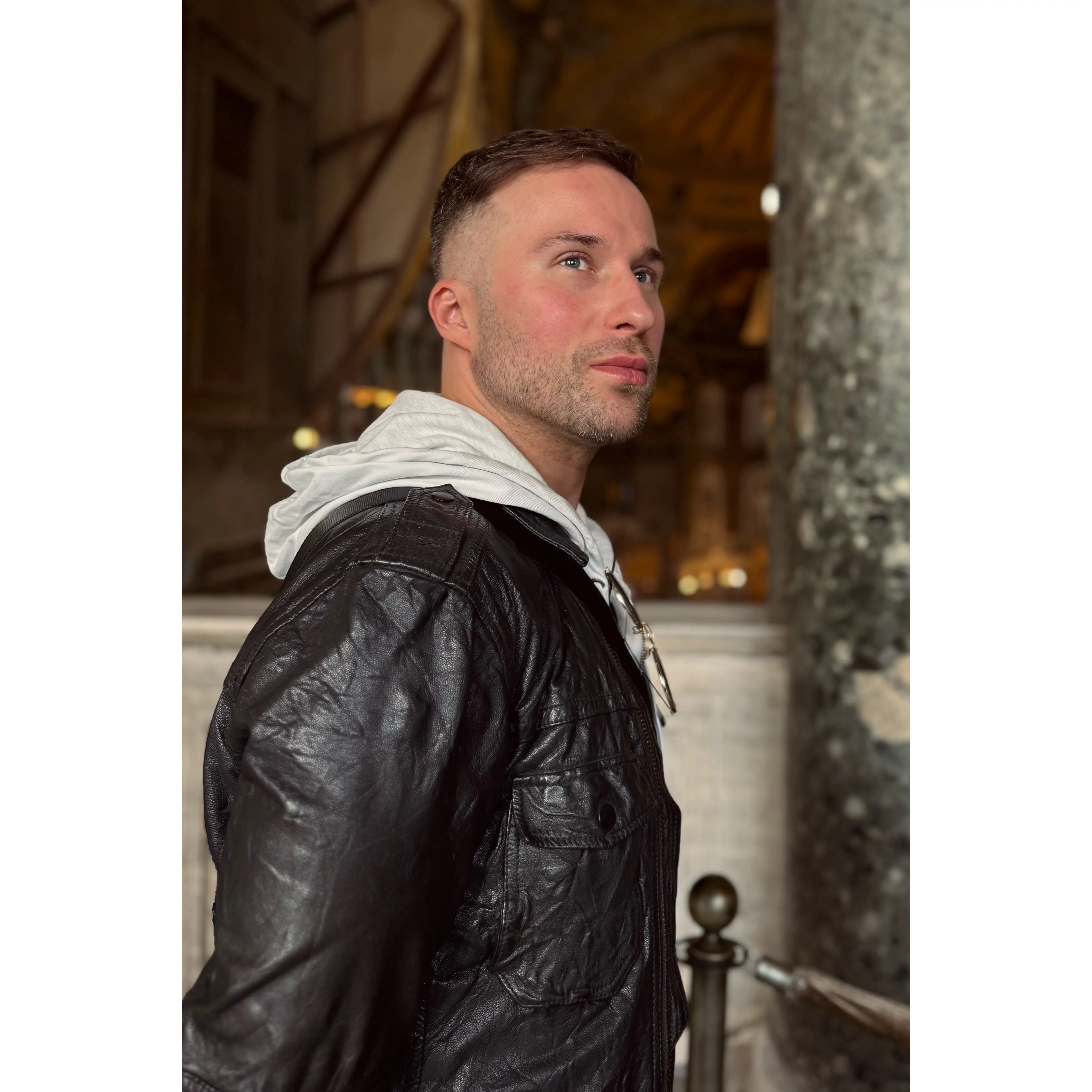 Станислав Павлов