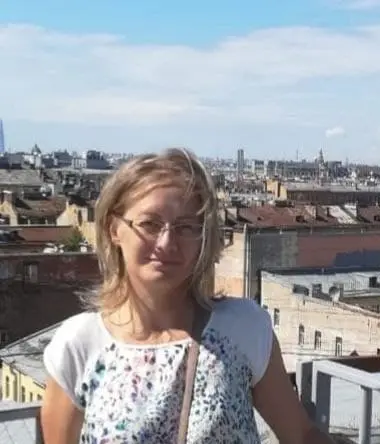 Натэлла Ригвава