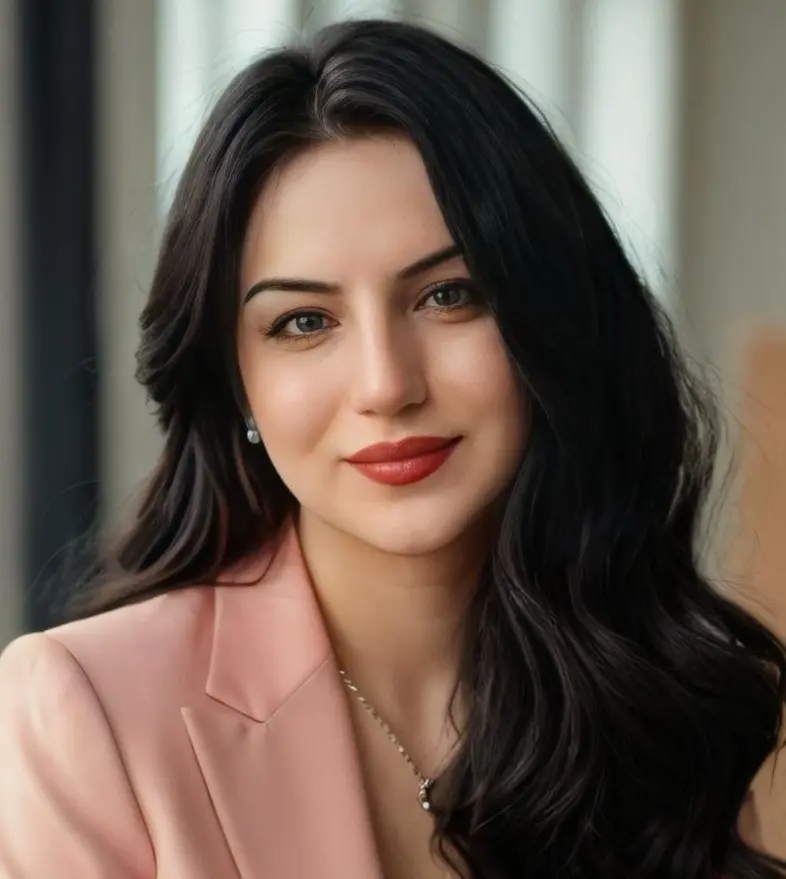 Lilith Manucharyan | Сетка — социальная сеть от hh.ru