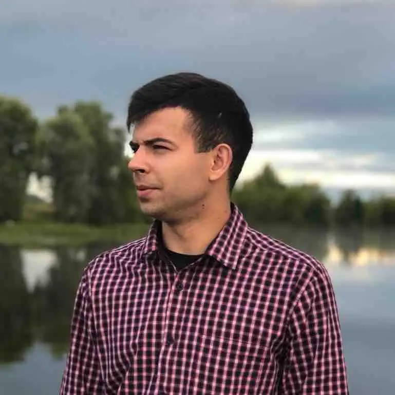 Александр Сейдаметов
