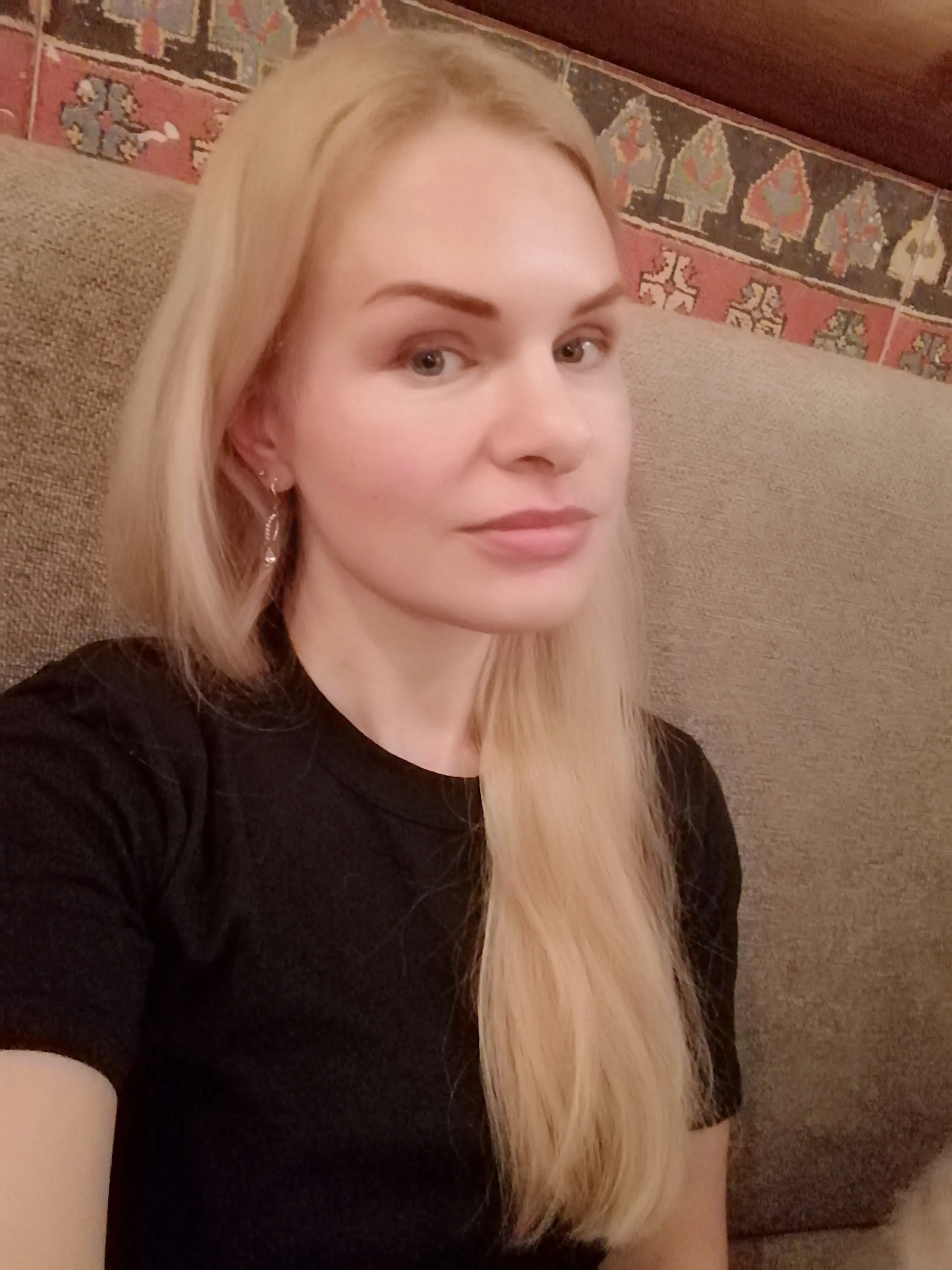 Екатерина Петрова | Сетка — социальная сеть от hh.ru