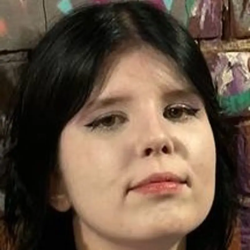 Диана Елисеева