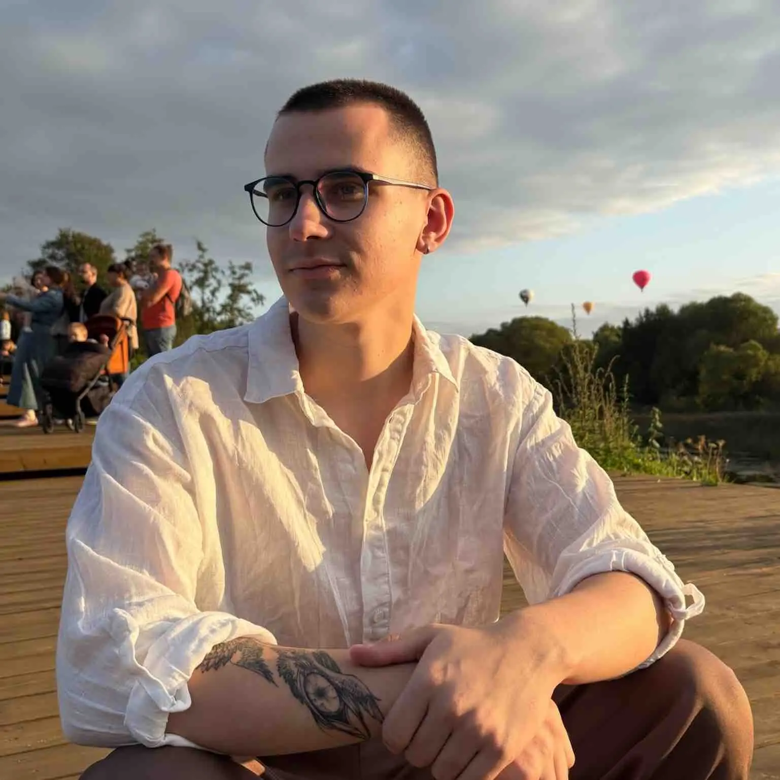 Руслан Радионенко