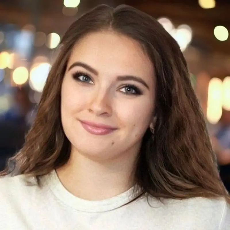 Светлана Ламонова