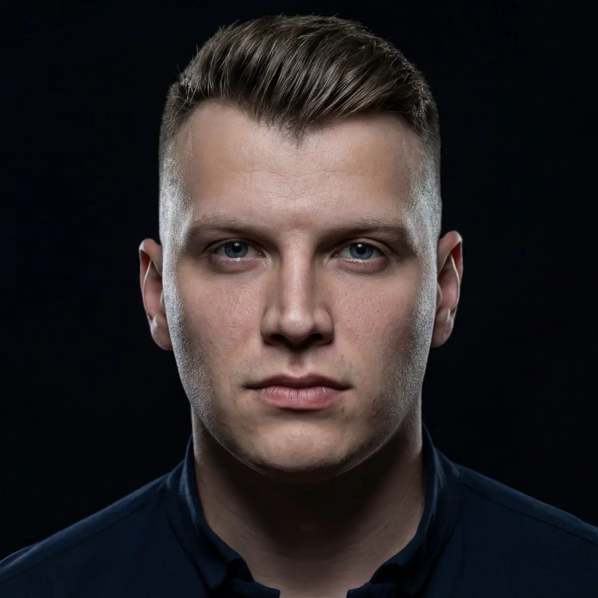 Герман Коваленко