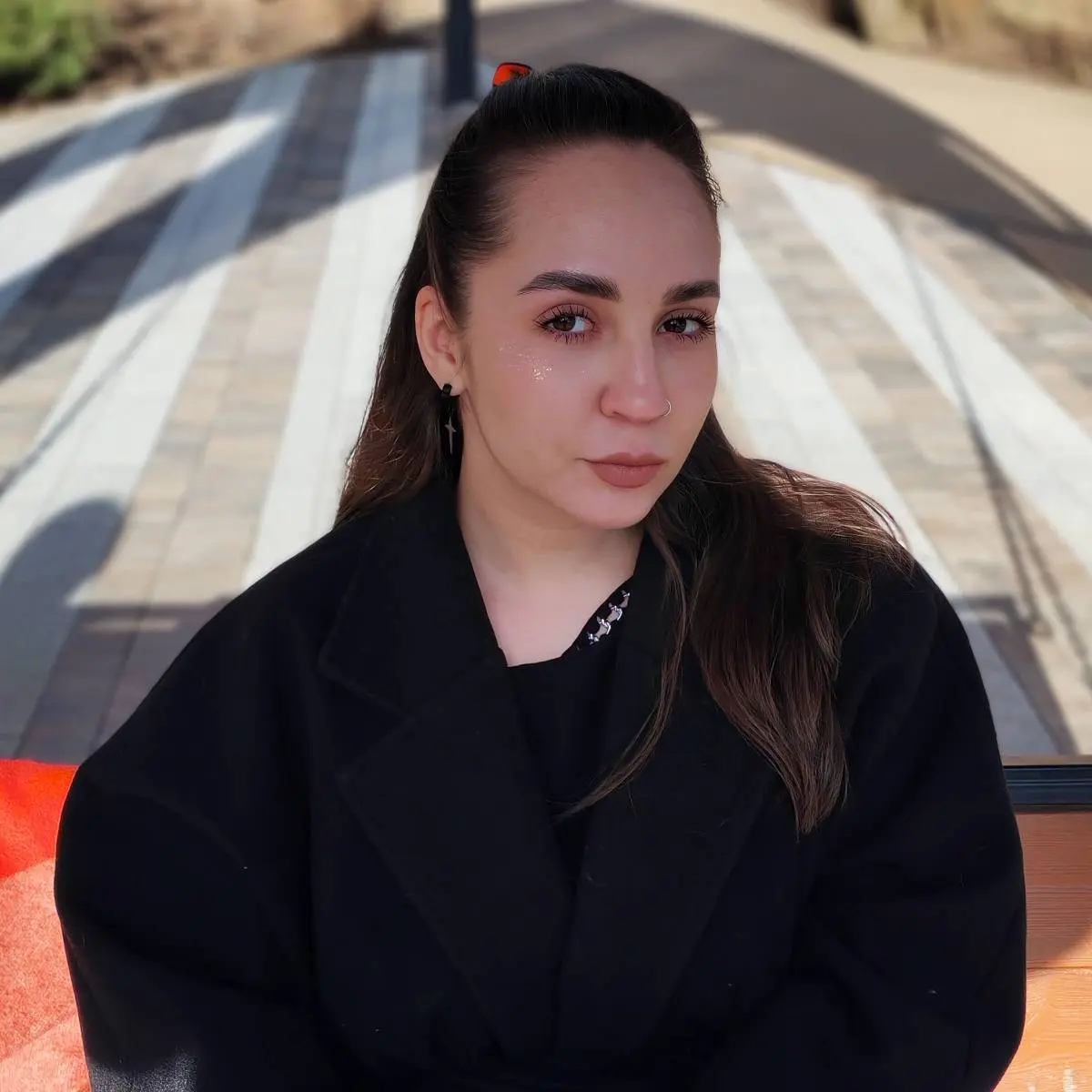 Ангелина Баранова