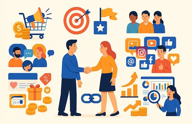 40 вариантов скидок в маркетинге и рекламе! | Сетка — социальная сеть от hh.ru