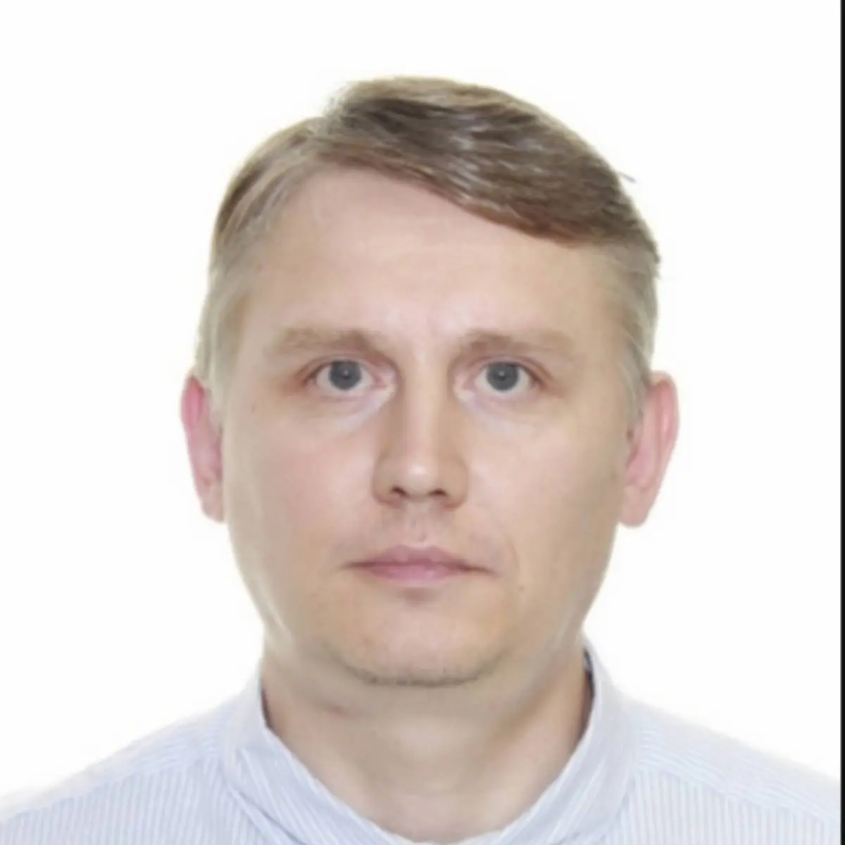 Александр Бутин