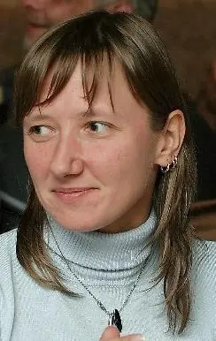 Екатерина Николаева
