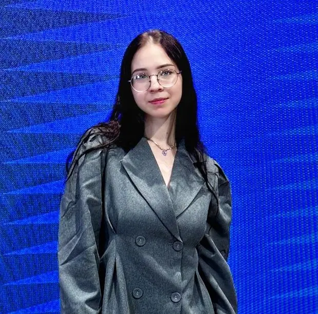 Анастасия Ильина