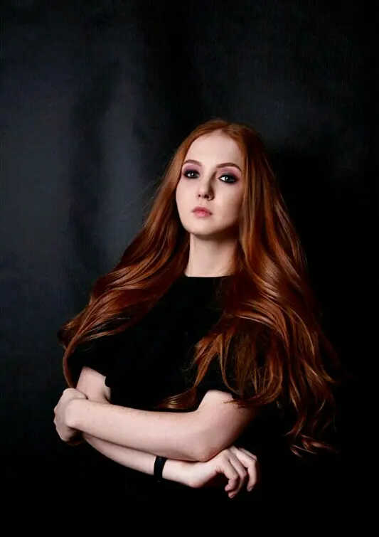 Анастасия Куртэкова | Сетка — социальная сеть от hh.ru