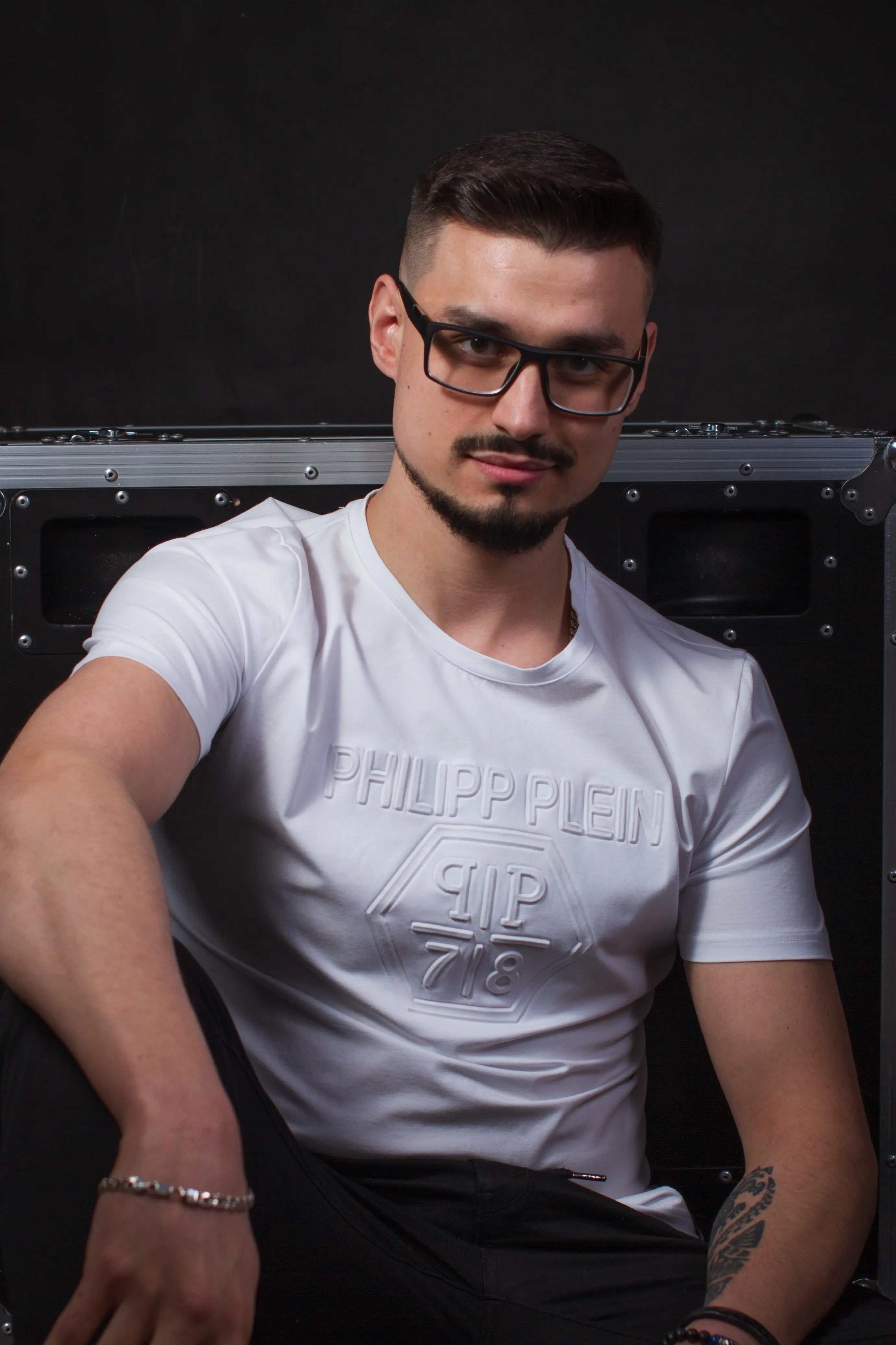 Марсель Гайнутдинов | Сетка — социальная сеть от hh.ru