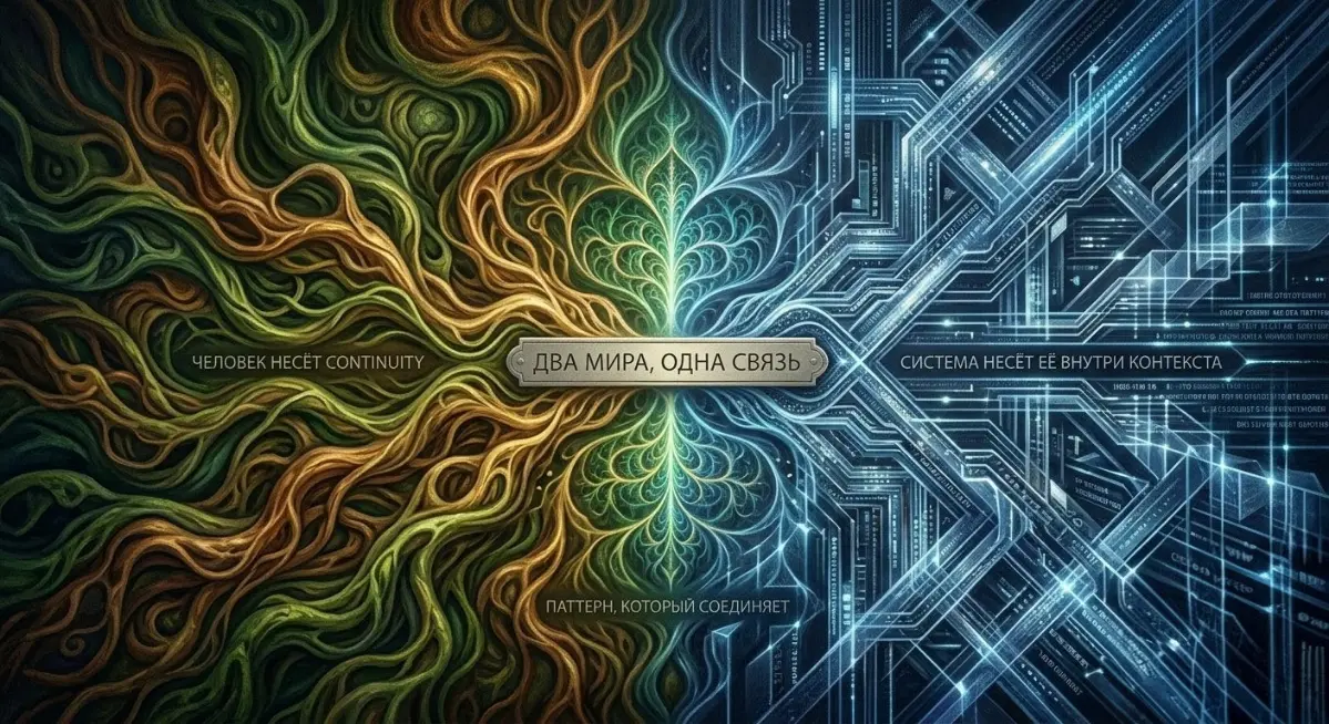 Два мира, одна связь | Сетка — социальная сеть от hh.ru