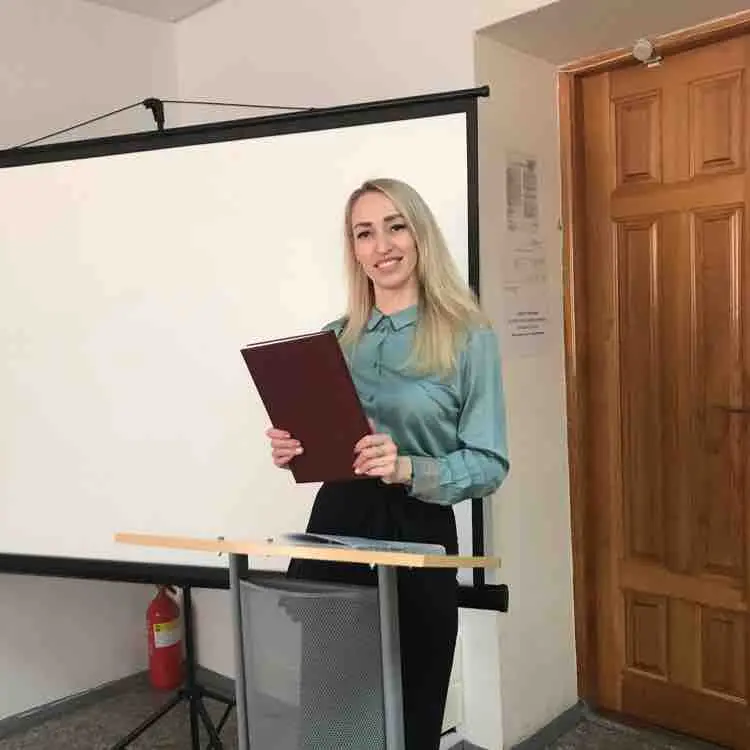 Ольга Еременко | Сетка — социальная сеть от hh.ru