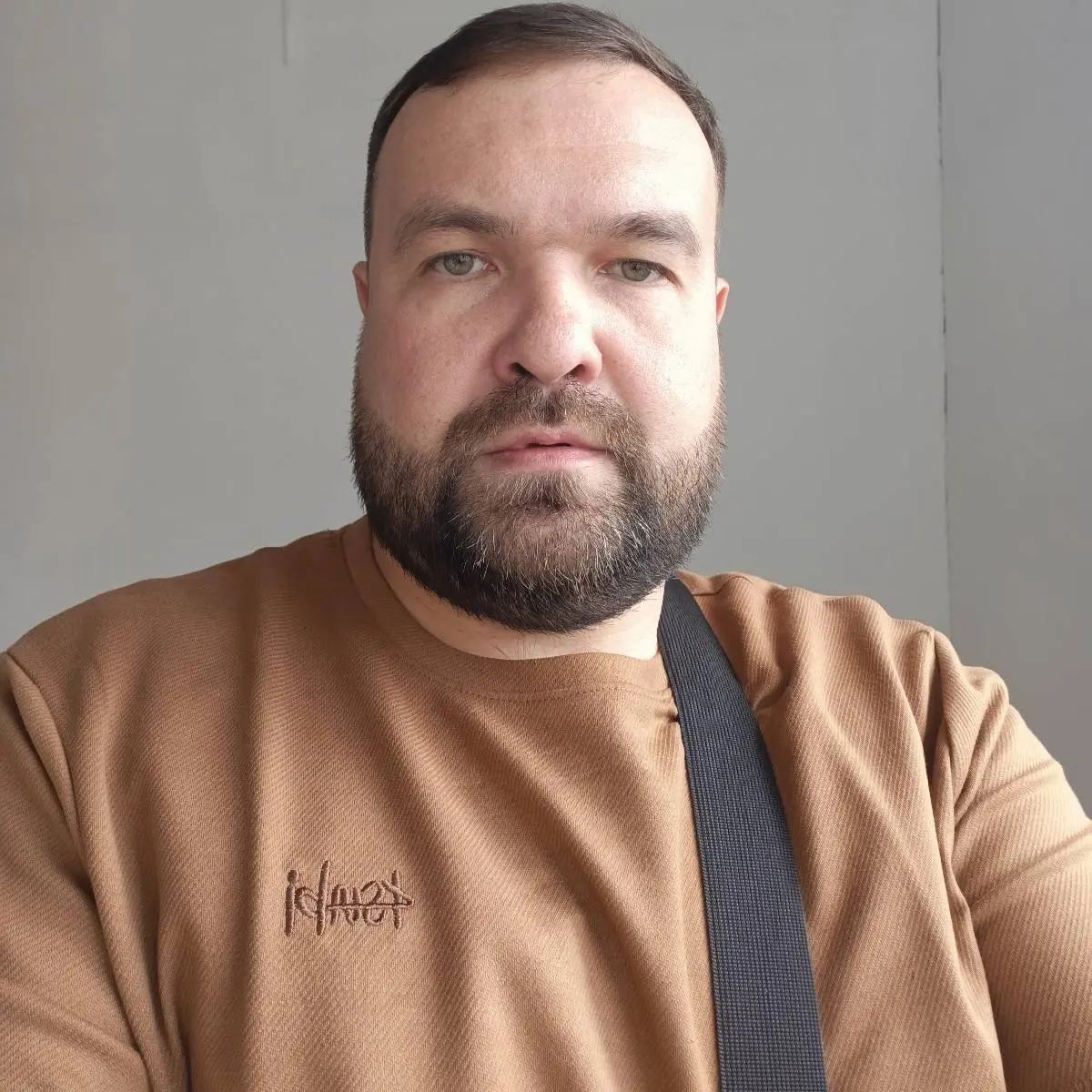 Рамиль Шакиров