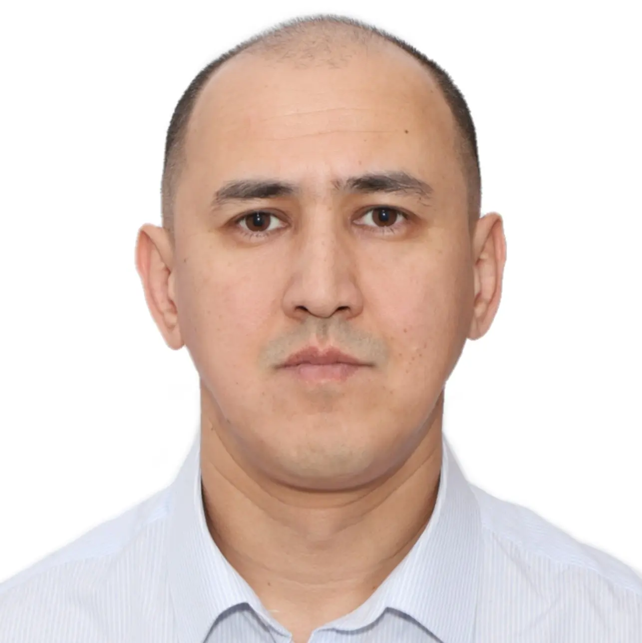 Собиржон Кузибаев
