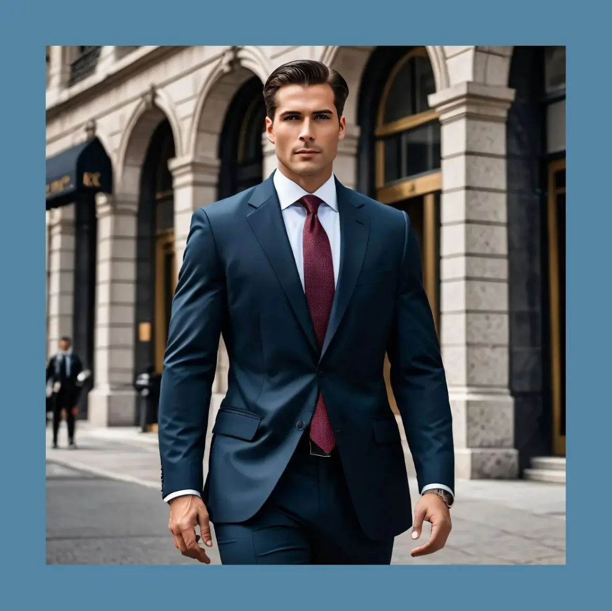 ИВАН И ЦВЕТЫ: О ТОМ, КАК ВЫИГРЫВАТЬ И ПРОИГРЫВАТЬ ОДНОВРЕМЕННО
Утро в Магадане.
Туман стелился по земле, делая здания призрачными | Сетка — социальная сеть от hh.ru