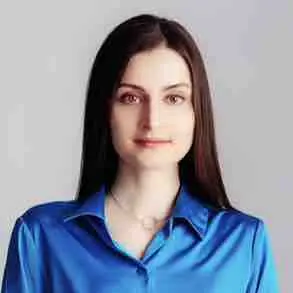 Василиса Ивашкина