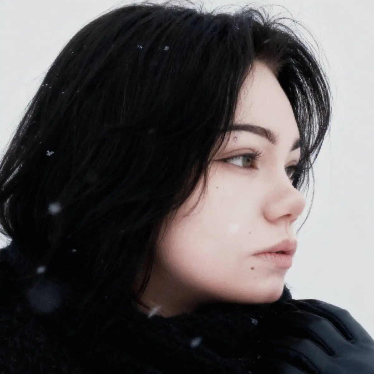 Полина Кострицкая