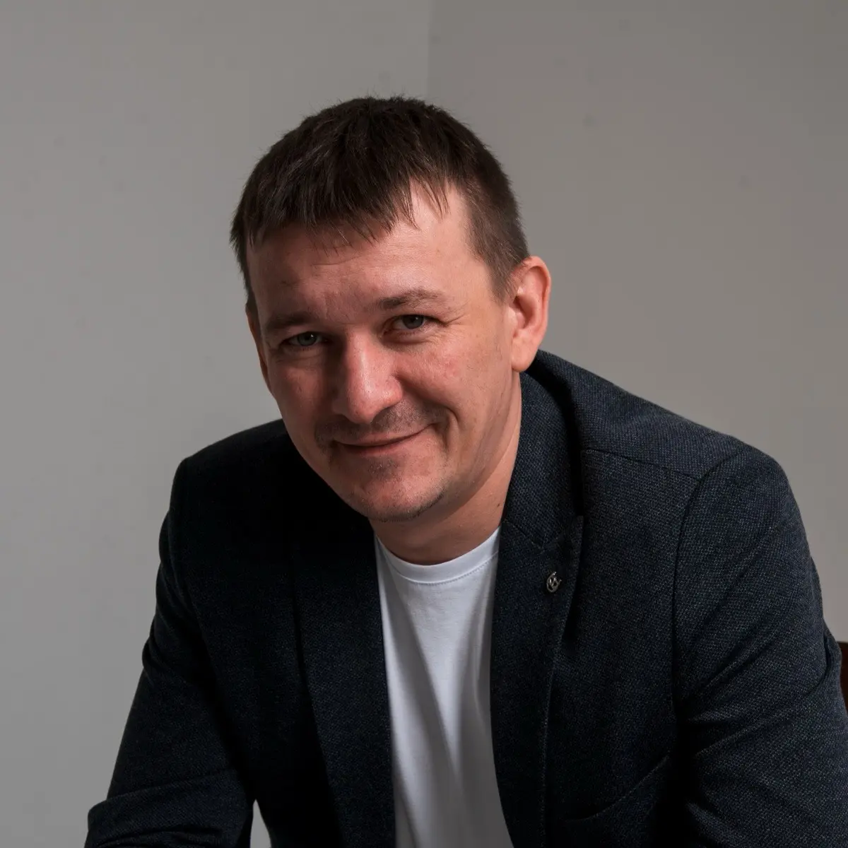 Алексей Джурук