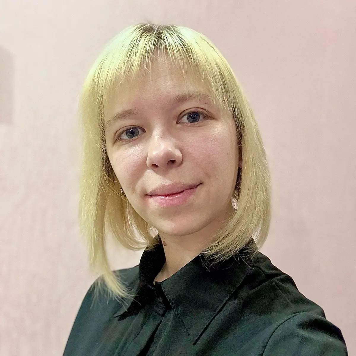 Ольга Тютюнник
