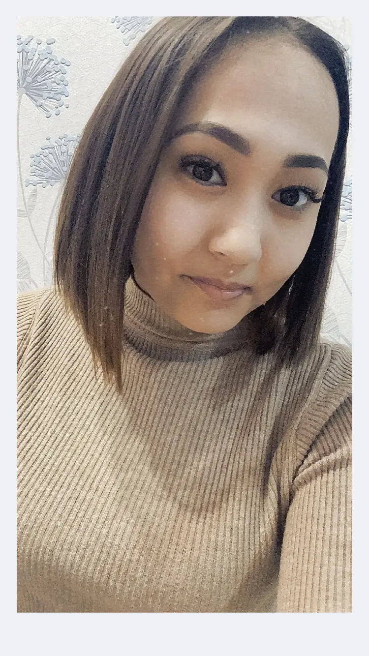Руфина Халитова