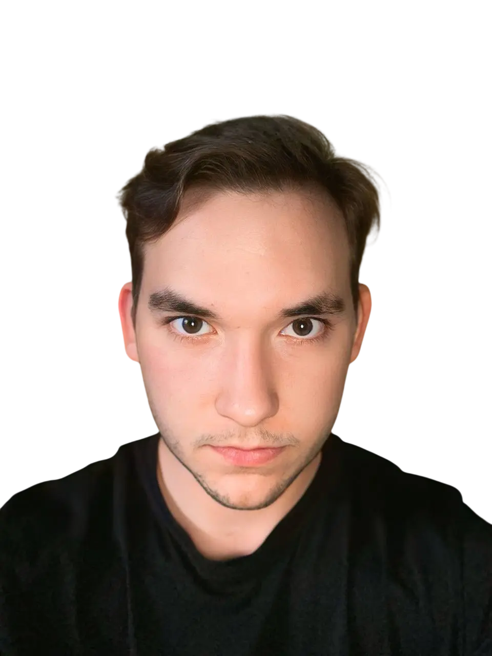 Даниил Ященко