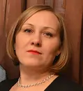 Надежда Чаплинская
