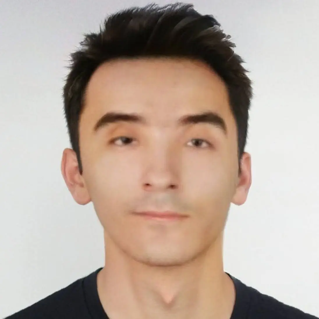 Ильдар Галимов