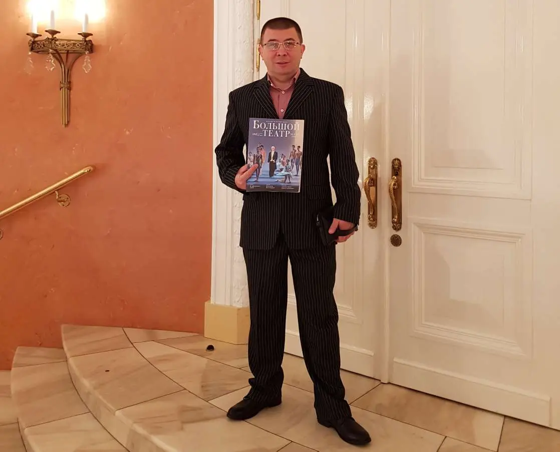 Ренат Алюдинов