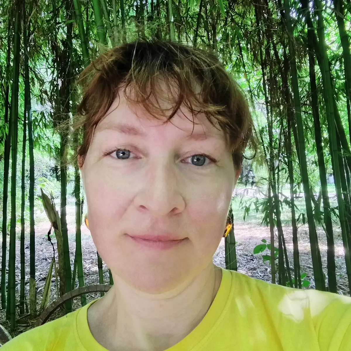 Юлия Ашаева