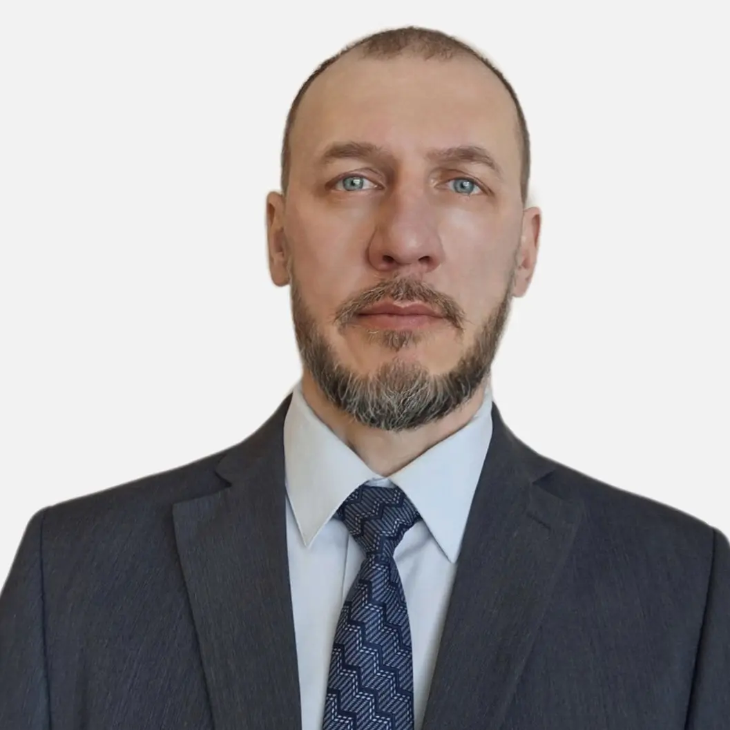 Максим Дамм