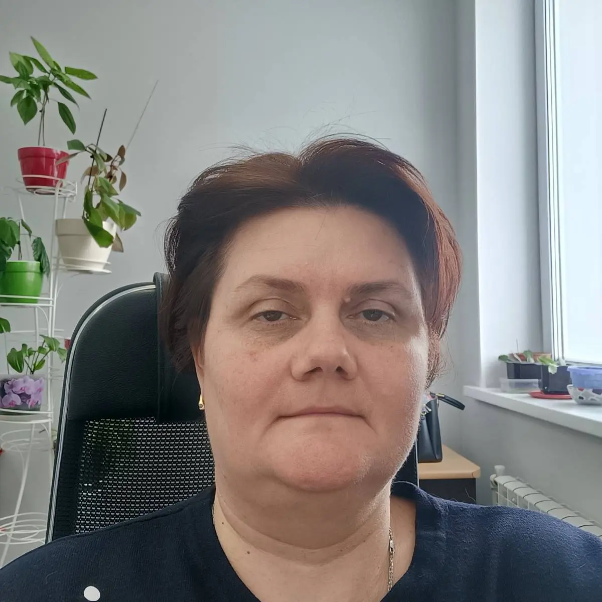 Евгения Ткаченко