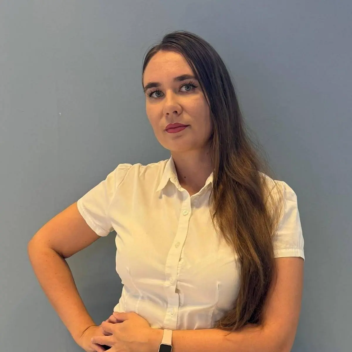 Марина Ткаченко | Сетка — социальная сеть от hh.ru