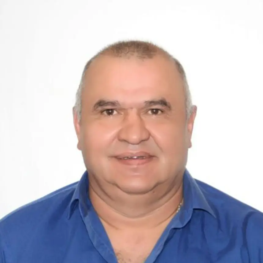 Сергей Барсуков